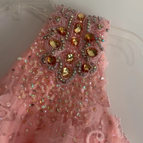 Custom Prom Dress - Picture 2 of 6